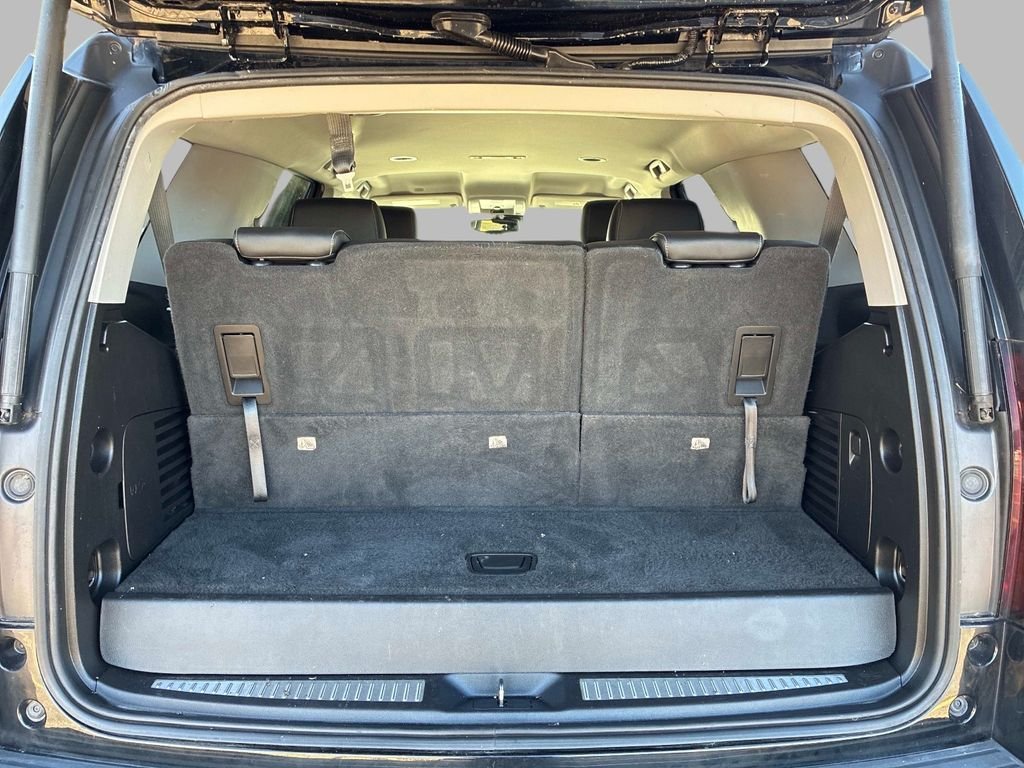 Used 2019 Black Chevrolet LT image 13
