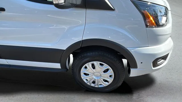 Used 2025 White Ford XLT image 41
