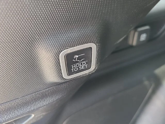 Used 2024 White Jeep LIMI image 11
