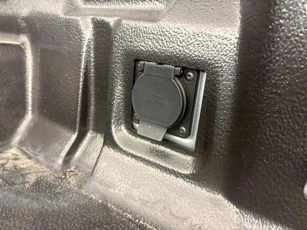 Used 2025 Gray Chevrolet LT image 23