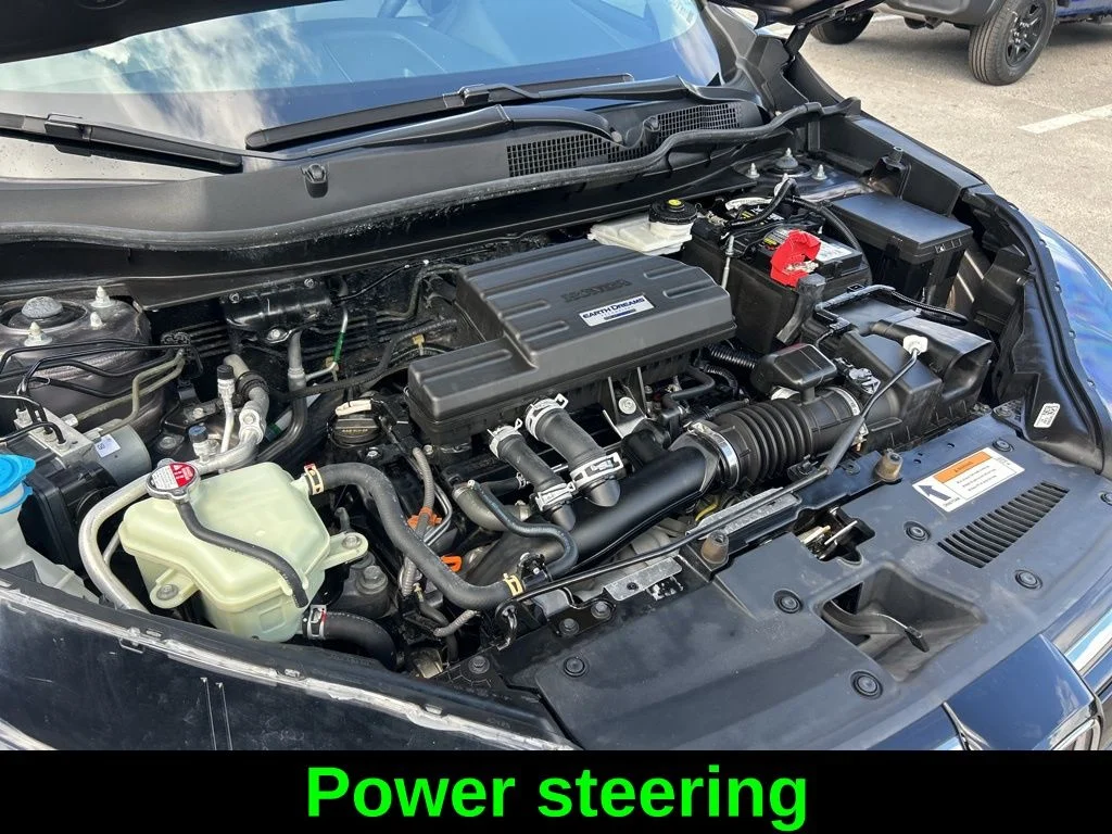 Certified Used 2021  Honda Touring image 18