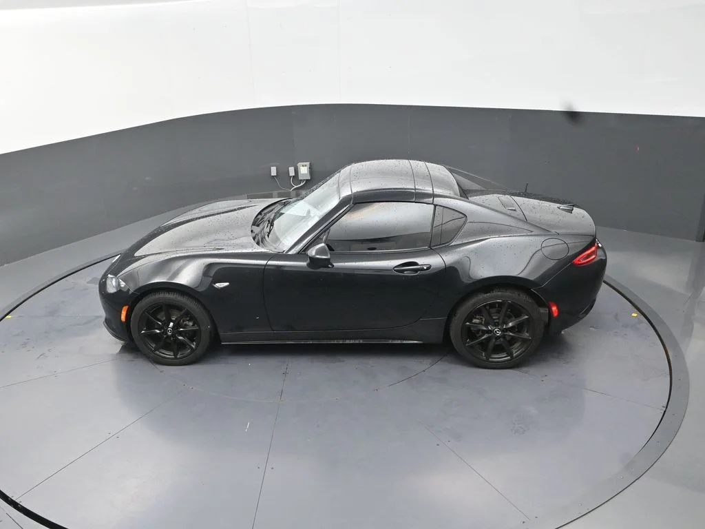 Used 2020 Black Mazda Grand Touring image 18