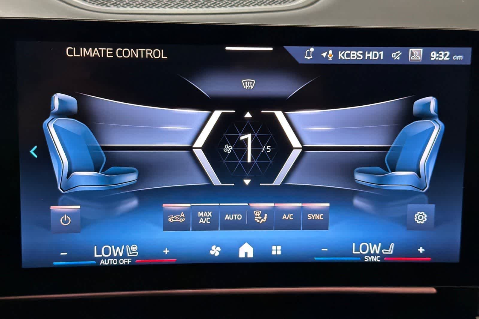 New 2026 Storm Bay Metallic BMW xDrive28i image 21