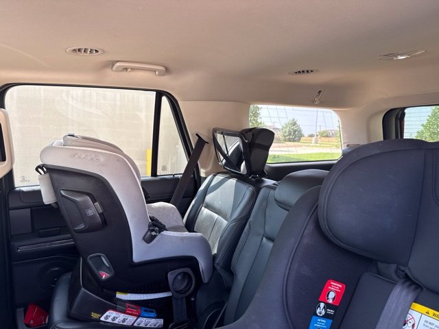 Used 2024 Silver Ford XLT image 7