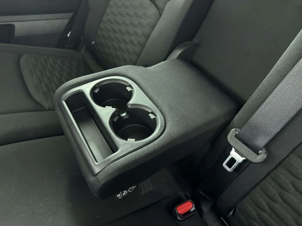 Used 2022 Black Nissan SV image 33