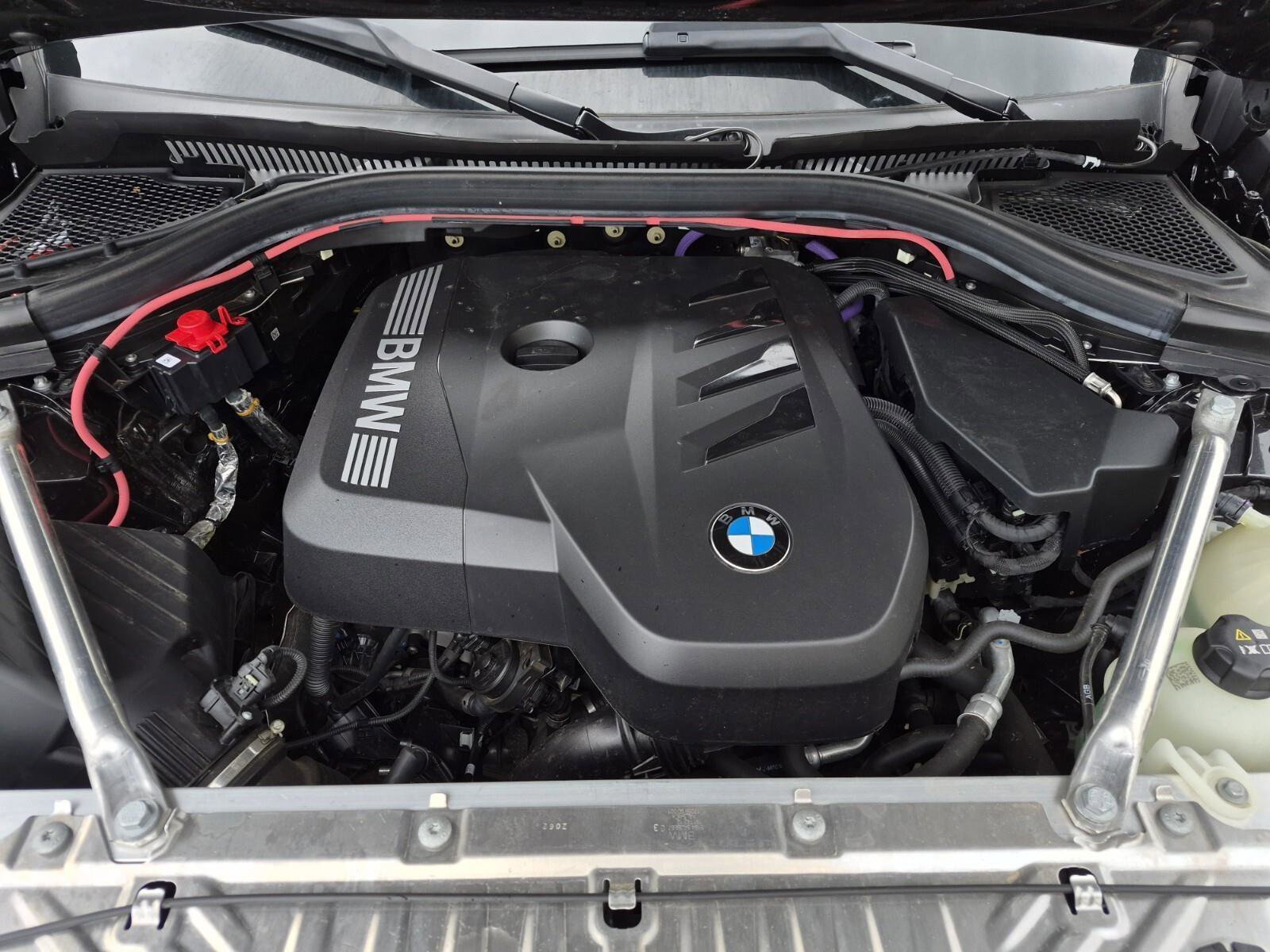 2025 BMW X3 30 - Photo 12