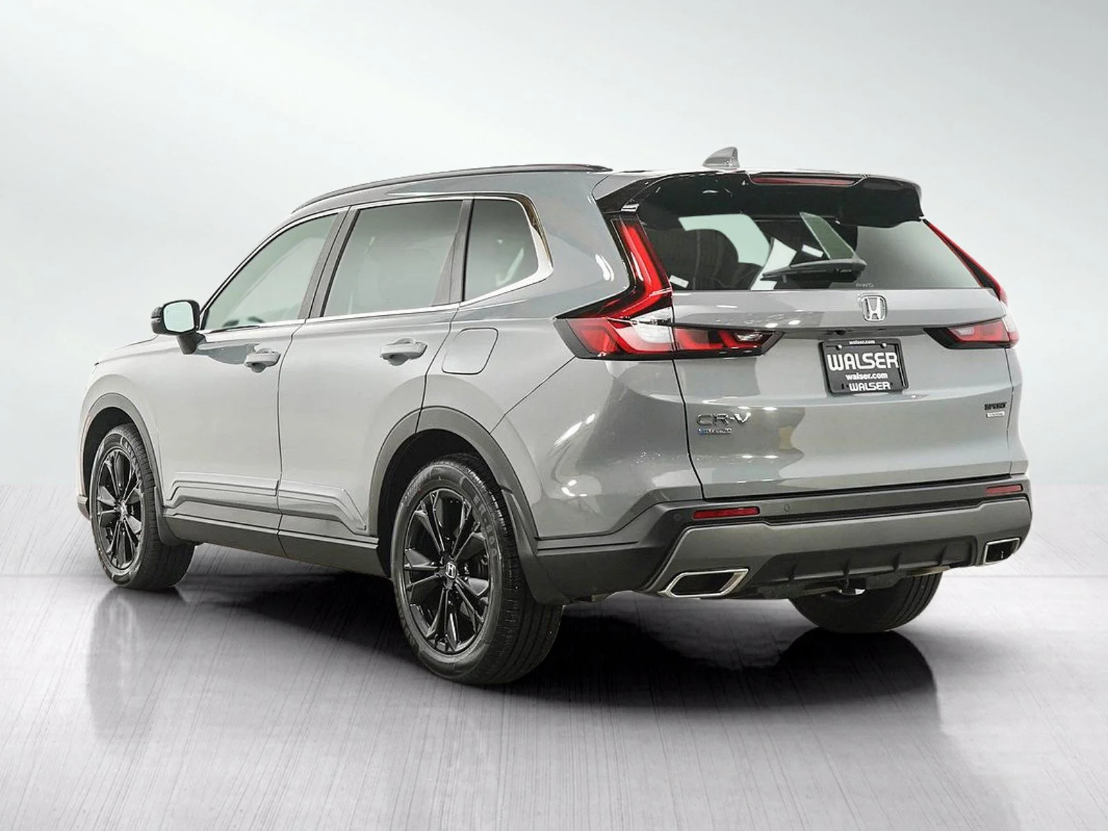 Used 2024 Gray Honda Sport Touring image 3
