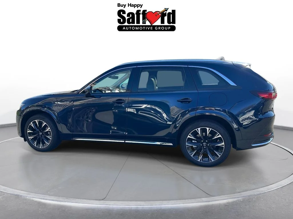 2025 Mazda CX-90 Premium Package