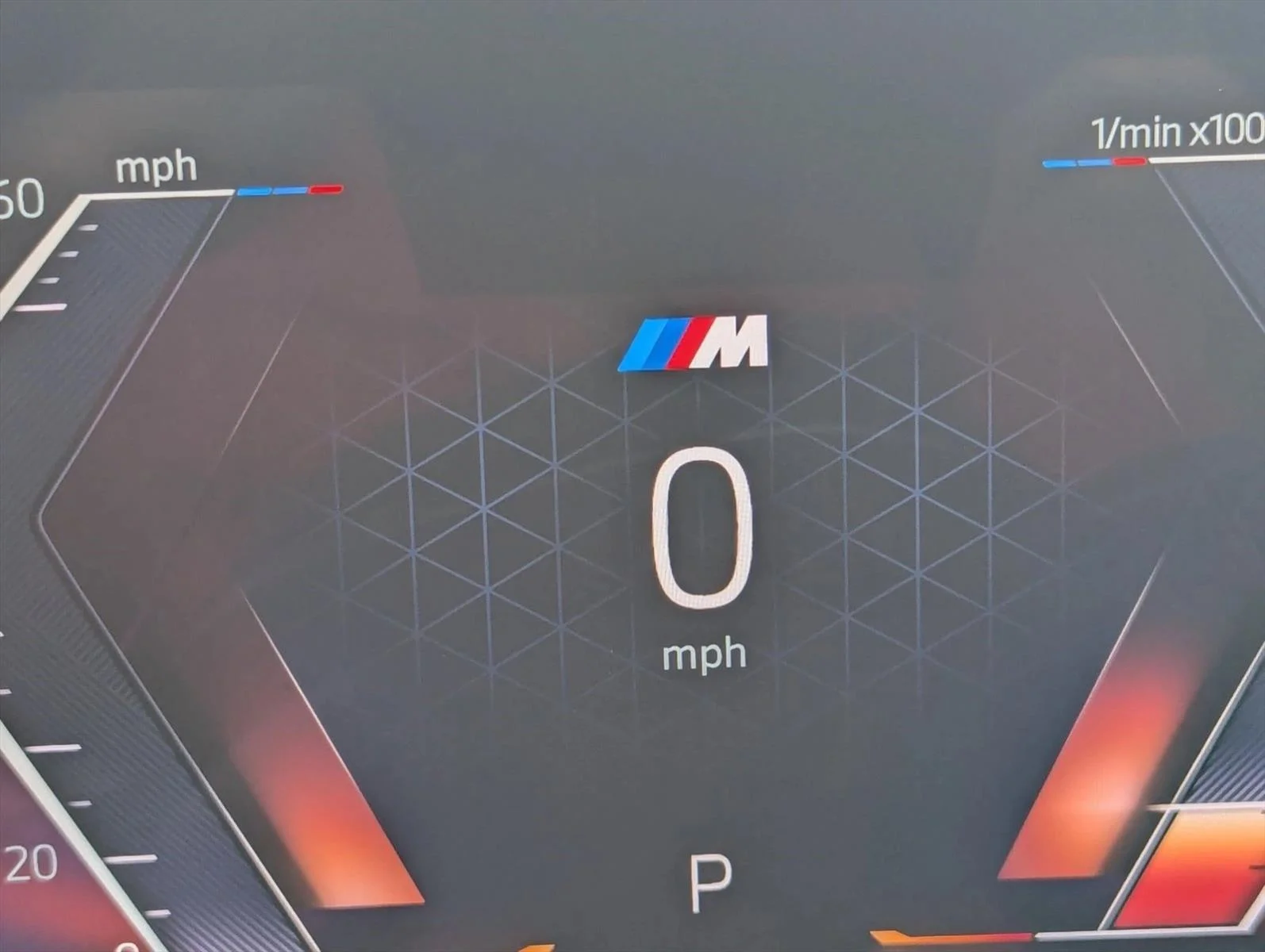 2026 BMW X3 30 - Photo 10