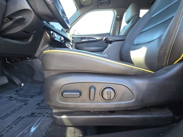 Used 2024 Black Chevrolet ACTIV image 21