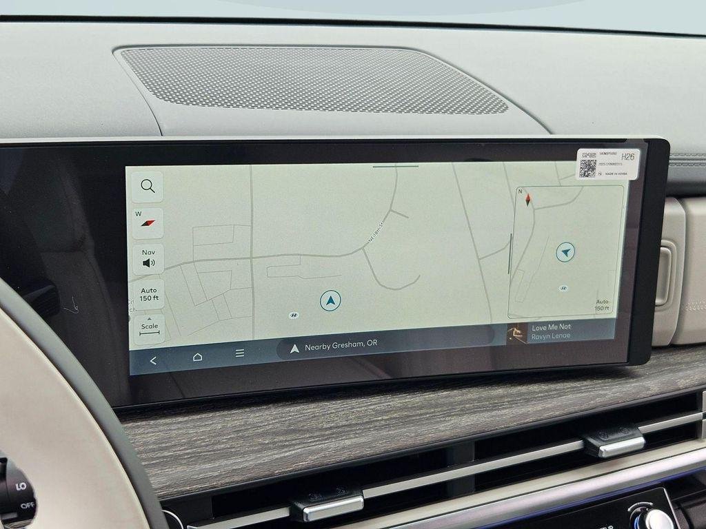 New 2026 Gray Hyundai Calligraphy image 18