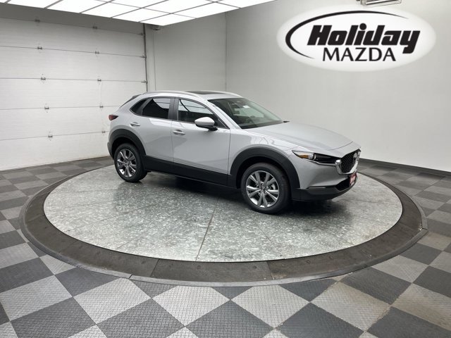 2026 Mazda CX-30 Premium AWD's photo