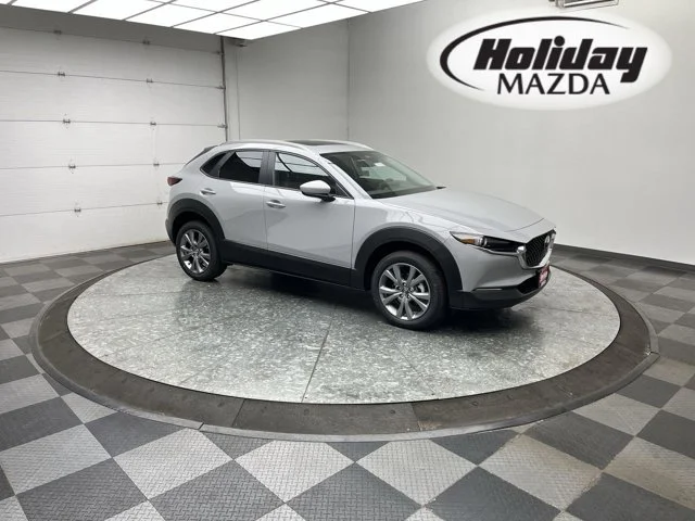2026 Mazda CX-30 Premium AWD's photo