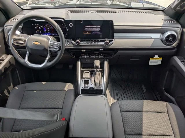 2026 Chevrolet Colorado LT - Photo 15