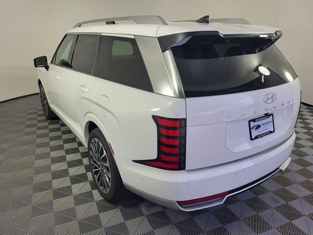 2026 Hyundai Palisade Calligraphy - Photo 6