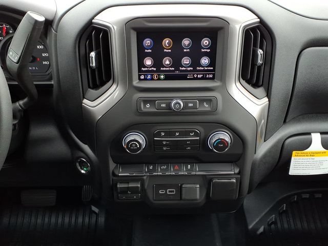 2026 Chevrolet Silverado 2500 HD Work Truck - Photo 15