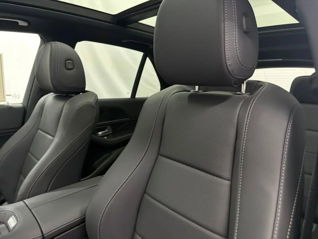 New 2026 Black Mercedes-Benz GLE 350 image 13
