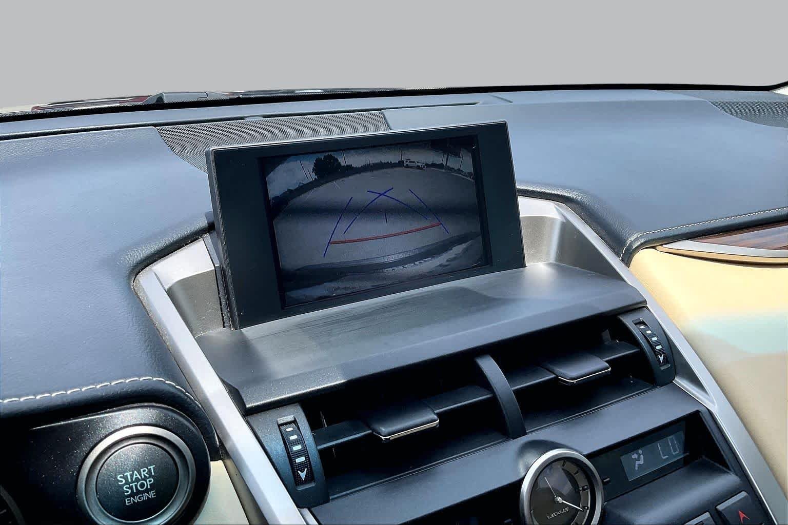 Used 2017 Obsidian Lexus  image 24