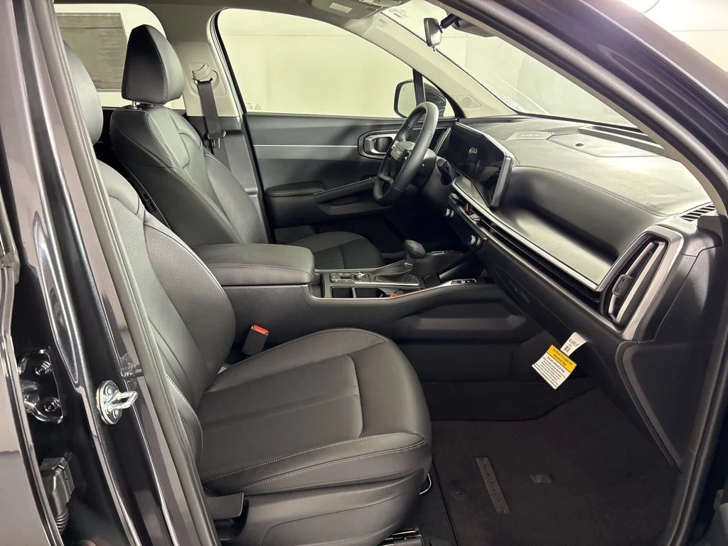 New 2026 Panthera Metal Kia S image 44