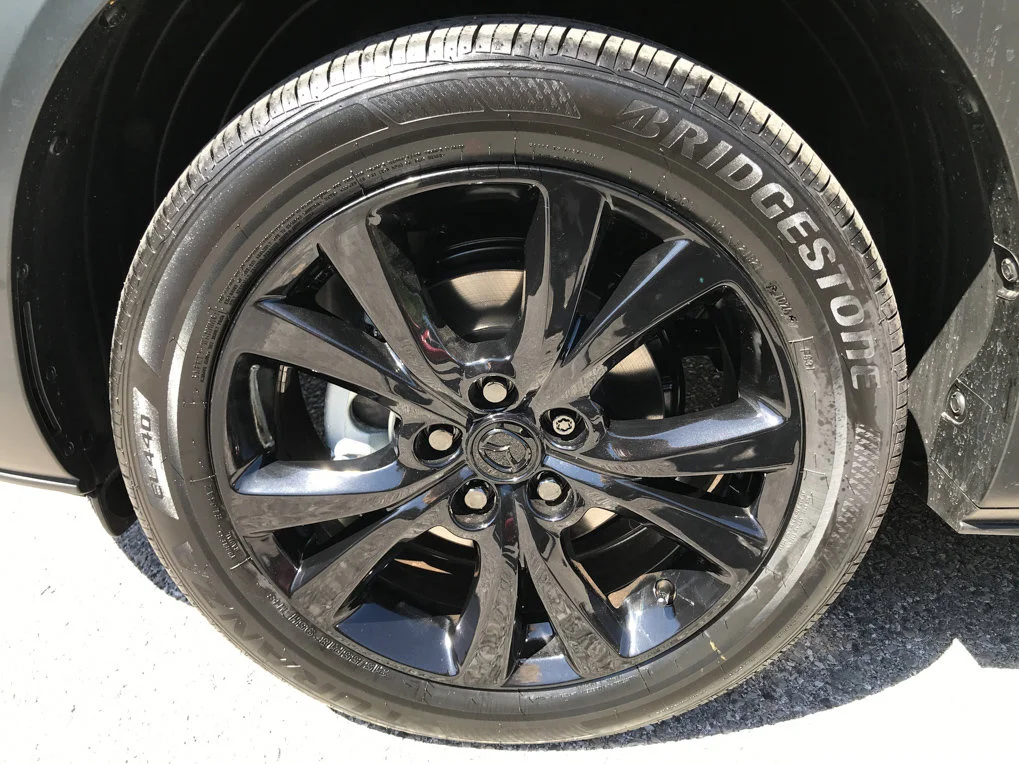 New 2026 Mazda CX-30 2.5 S Aire Edition