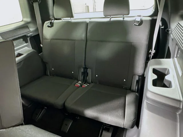New 2026 Hyundai SANTA FE HYBRID SE