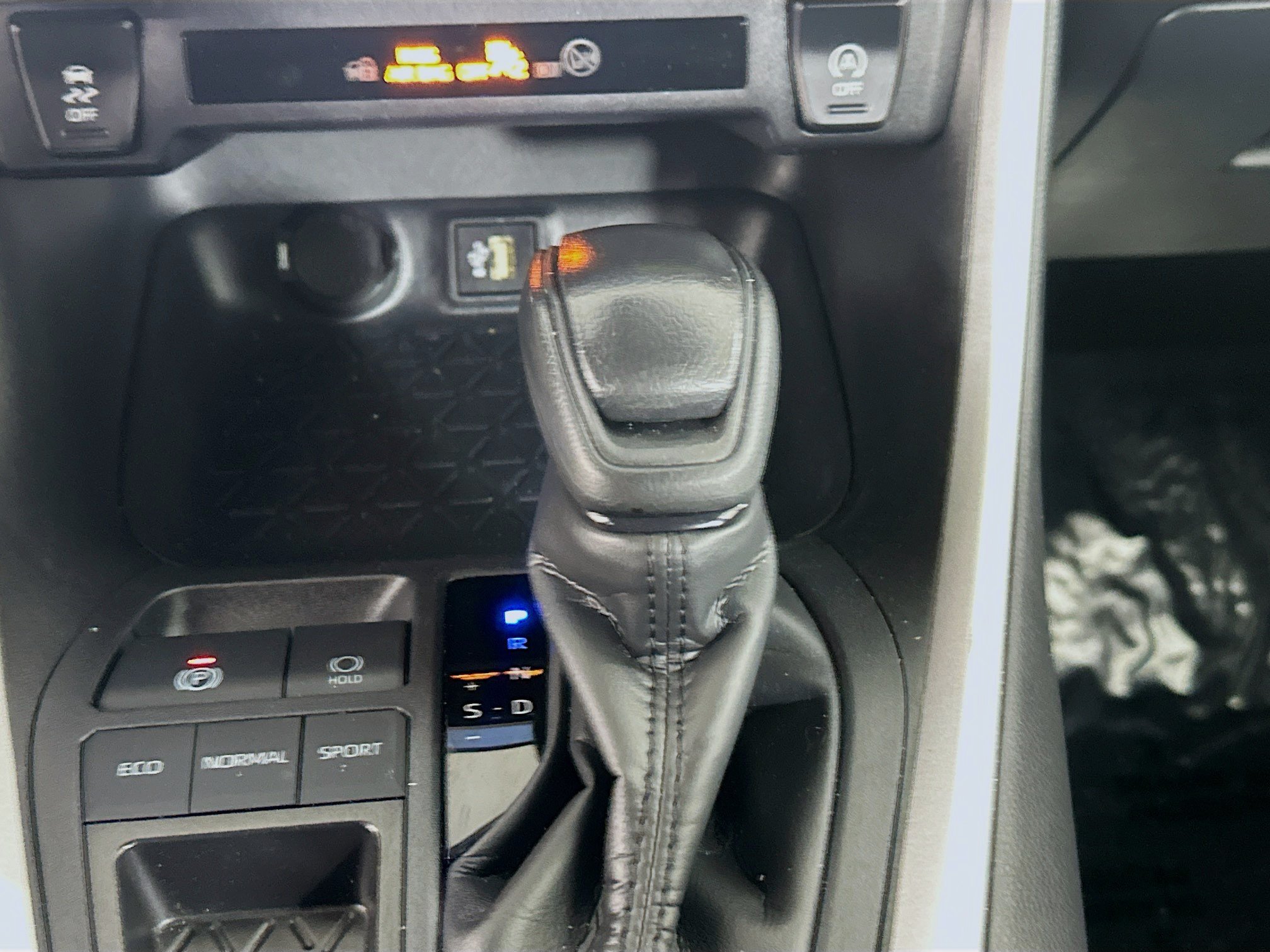 Used 2025 Blueprint Toyota XLE image 21