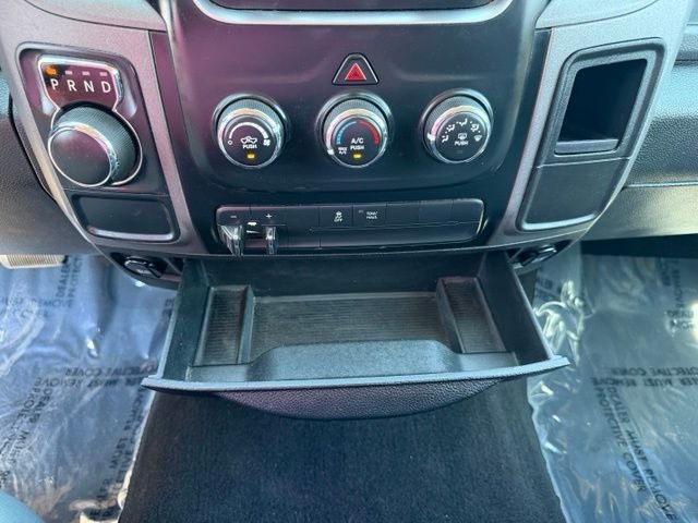 2017 RAM Ram 1500 Pickup Tradesman - Photo 22