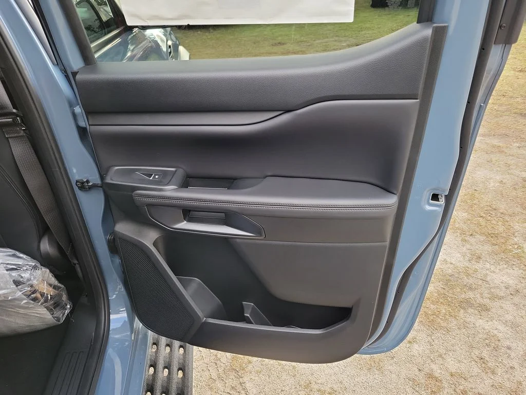 New 2025 Azure Gray Metallic Tri-coat Ford Raptor® image 30