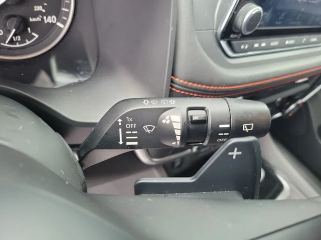 2025 Nissan Rogue Rock Creek - Photo 26