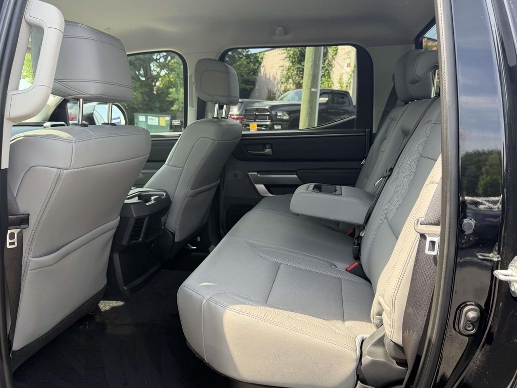 Used 2023 Black Toyota SR5 image 15