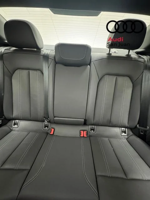 Certified Used 2026 Gray Audi 40 Premium Plus image 15