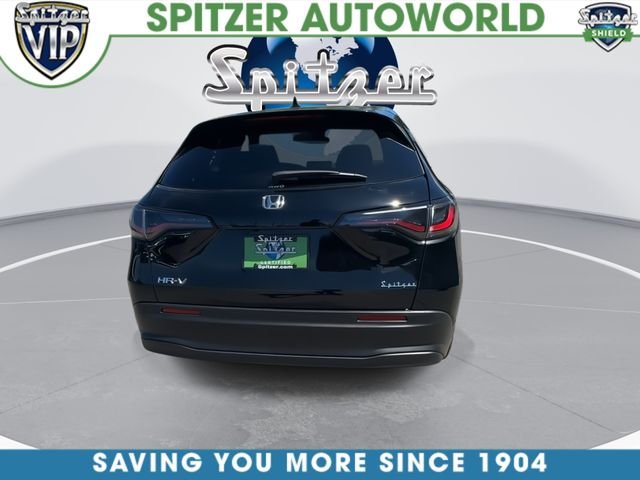 Used 2026 Black Honda LX image 8