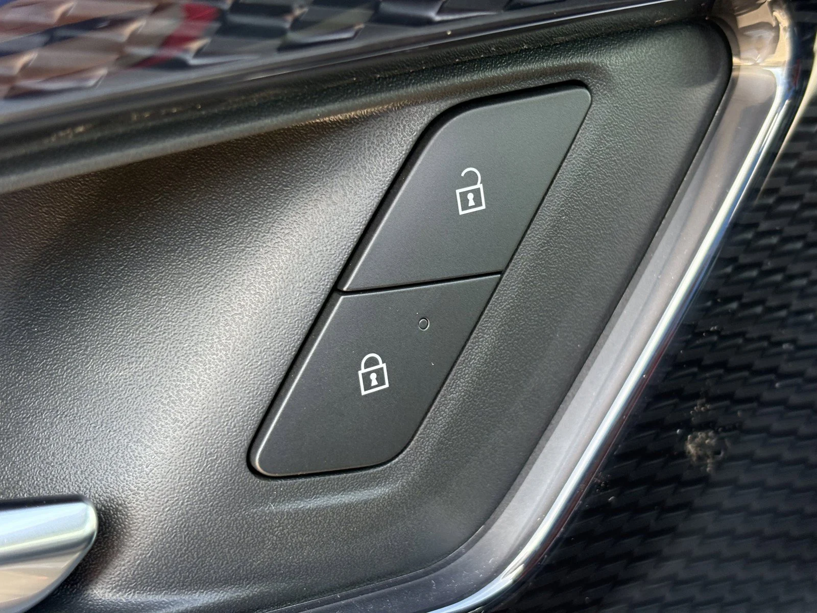 New 2026 Black Chevrolet LT image 18