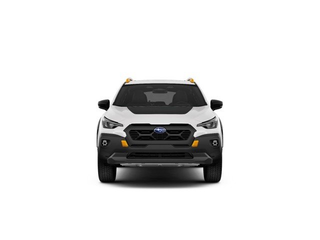 New 2027 CRYSTAL WHITE PEARL Subaru Wilderness image 7