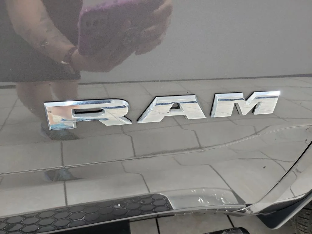2022 RAM Ram 1500 Pickup Big Horn/Lone Star - Photo 20