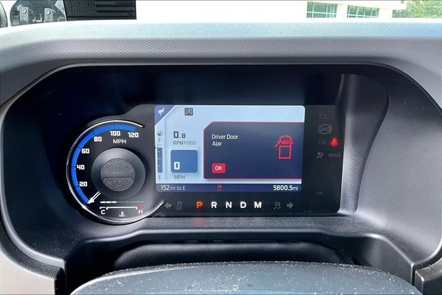 Used 2023 Gray Ford Base image 11