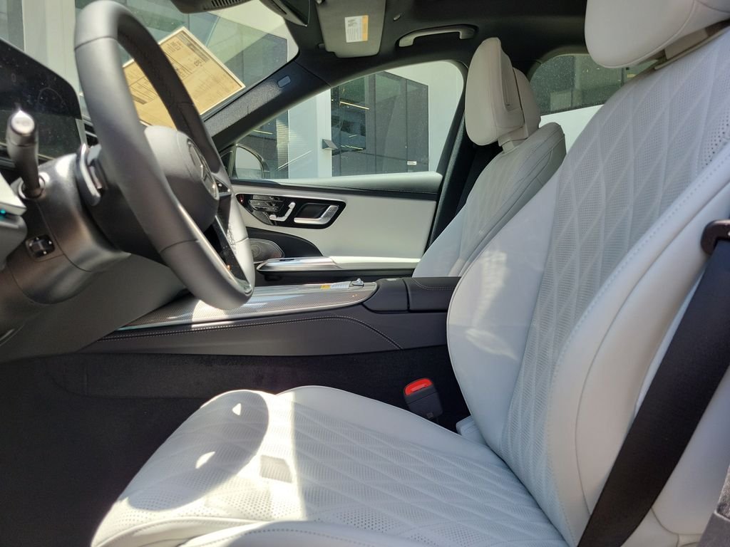 New 2026 Black Mercedes-Benz E 350 image 21