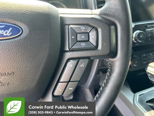 Used 2019 Gray Ford XLT image 19