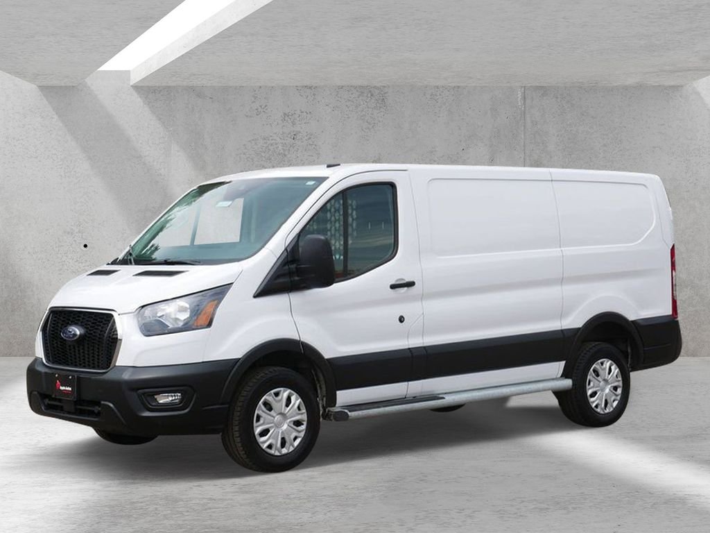 Certified Used 2025 White Ford Base image 6