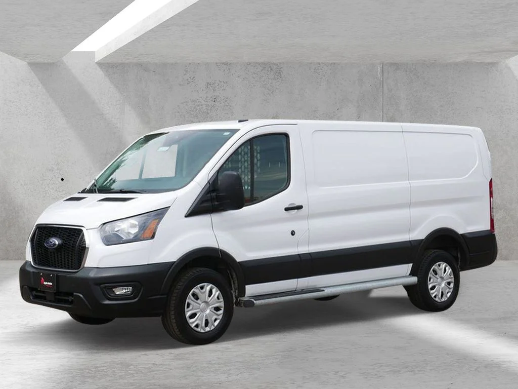 2025 Ford Transit Van Base - Photo 6