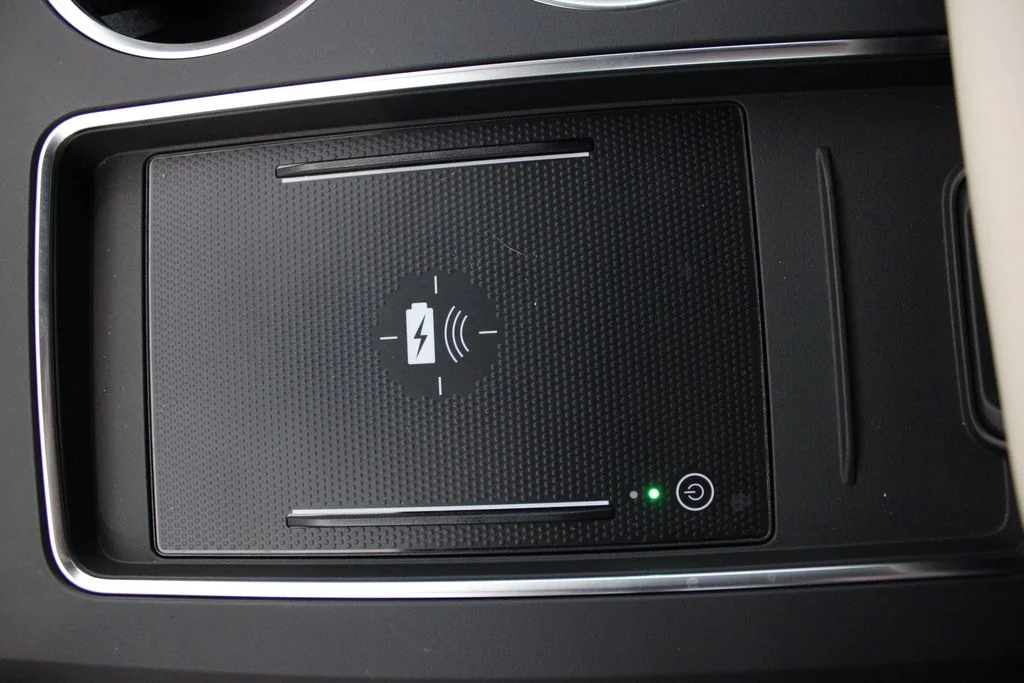 New 2026 Liquid Carbon Metallic Acura A-Spec Advance Package image 18