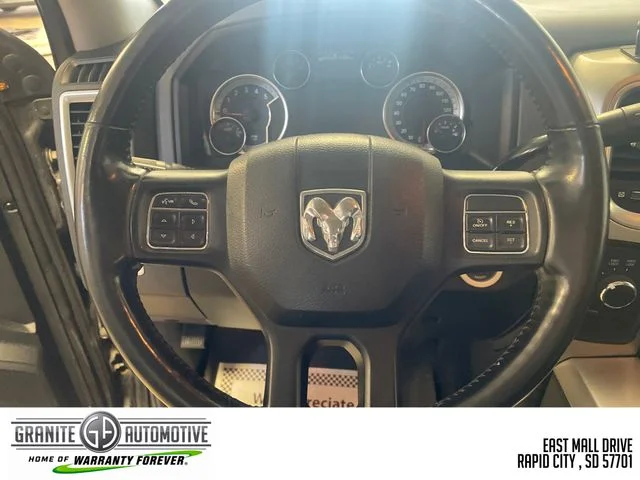 Used 2018 Gray Ram Big Horn image 14