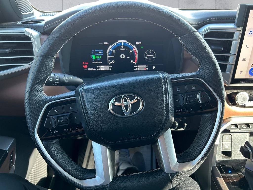 Used 2024  Toyota 1794 image 9