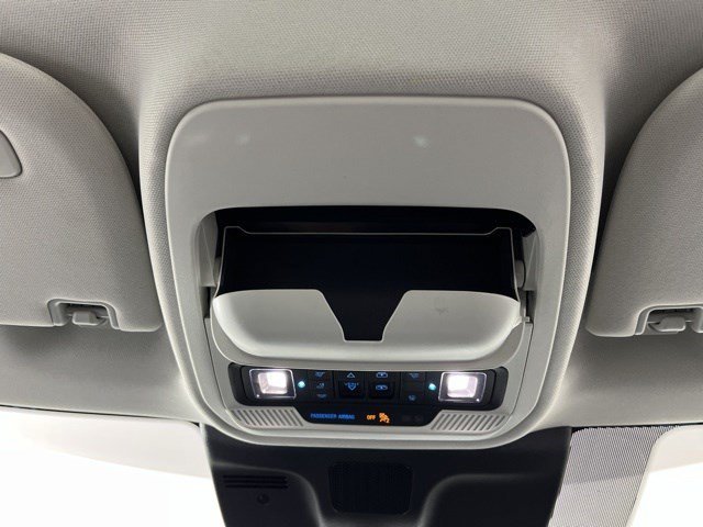 Certified Used 2025 Oxford White Ford Platinum image 29