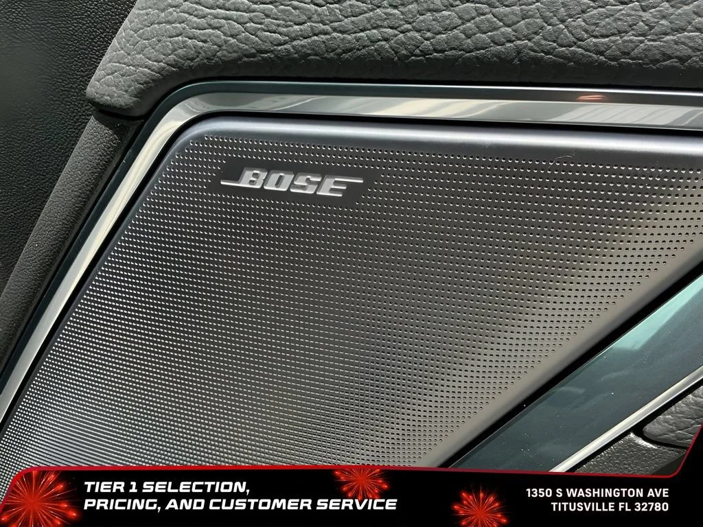 New 2026 Coastal Dune GMC Denali image 29