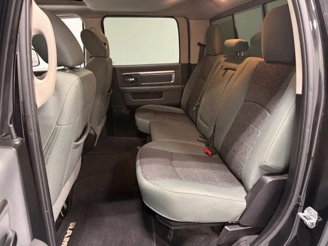 Used 2015 Black Ram Lone Star image 33