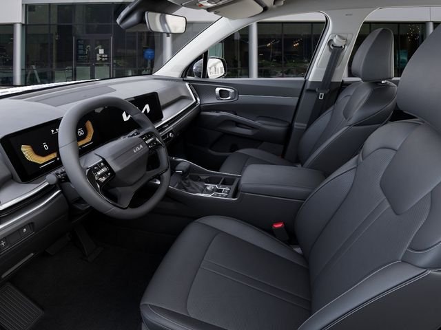 New 2026 Wolf Gray Kia S image 17