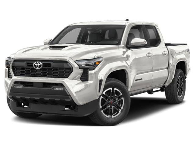 2026 Toyota Tacoma  TRD Sport