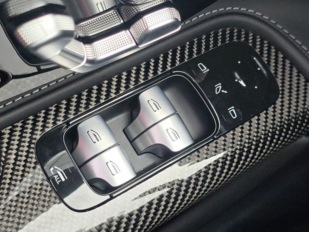 2026 Mercedes-Benz SL Mercedes-AMG - Photo 26