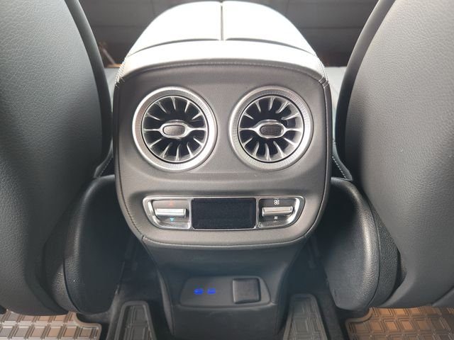 Certified Used 2025 Black Mercedes-Benz G 63 AMG® image 13
